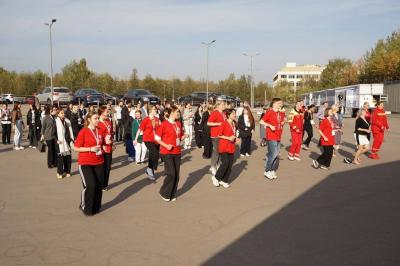 Всероссийская научно-практическая конференция «Медицина катастроф»